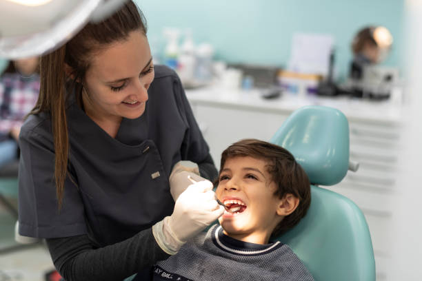 Best Emergency Dentist for Lost Fillings or Crowns in Lexington, SC
