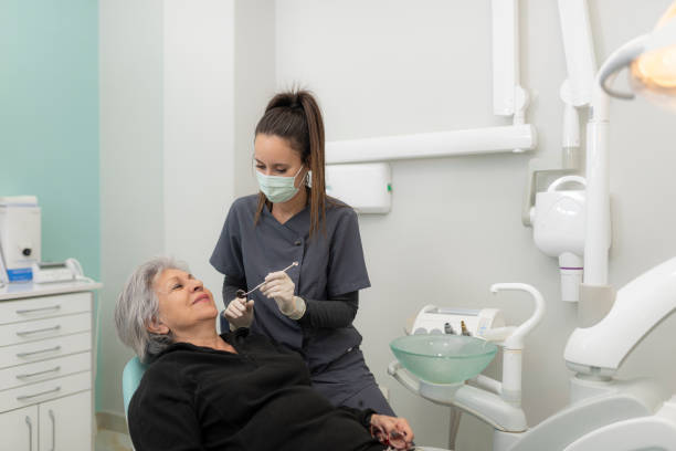 Best Mobile Emergency Dentist in Lexington, SC