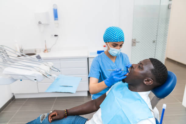 Best Emergency Dental Services for Seniors in Lexington, SC